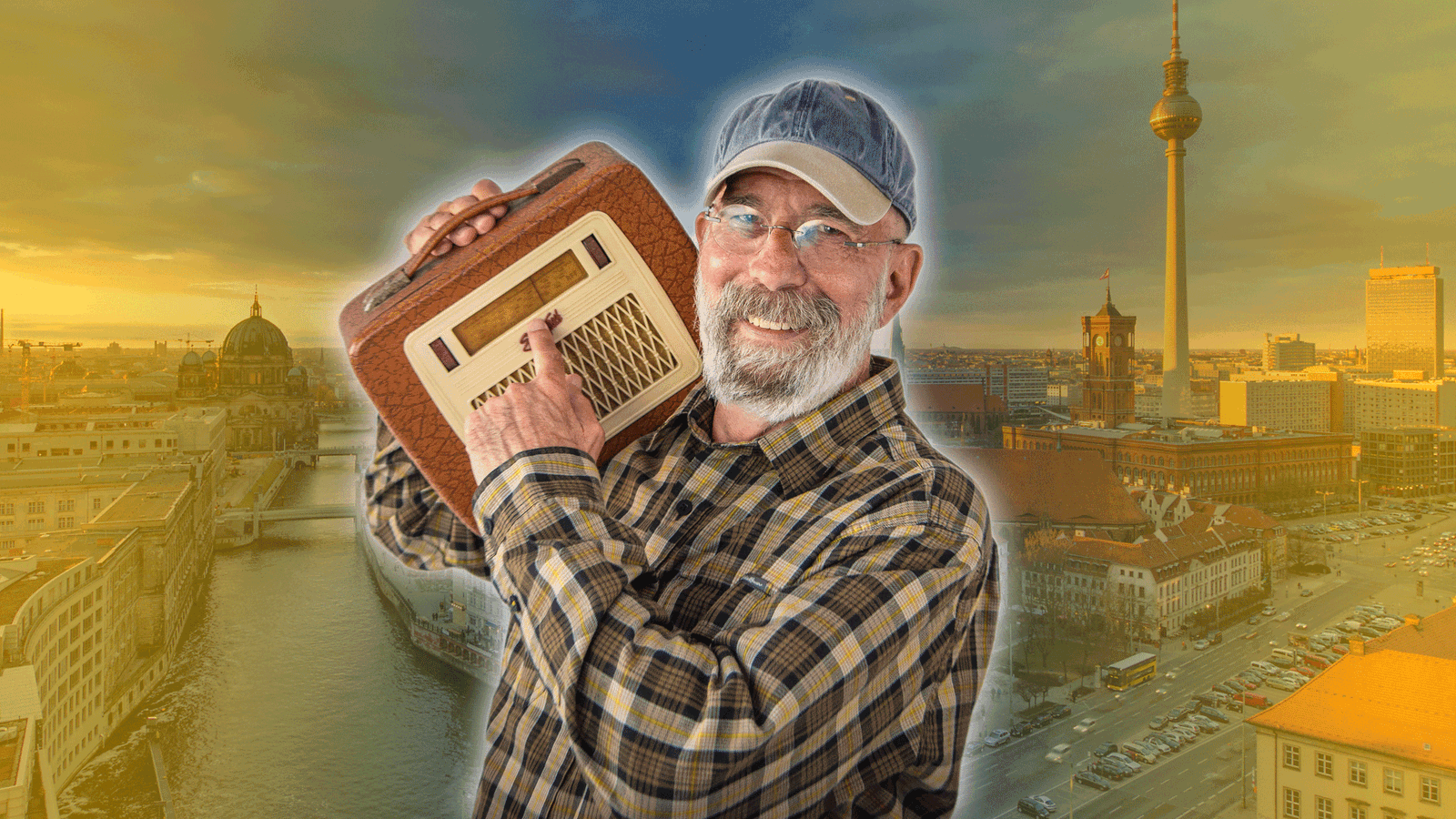 200528 Rik De Lisle Show