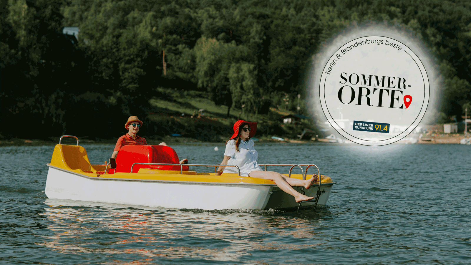 Berlin & Brandenburgs beste BRF Sonnenanbeter Header