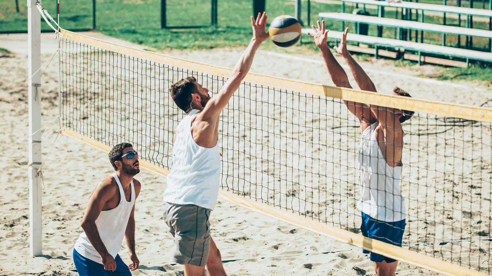 Berlin & Brandenburgs beste BRF Beach61