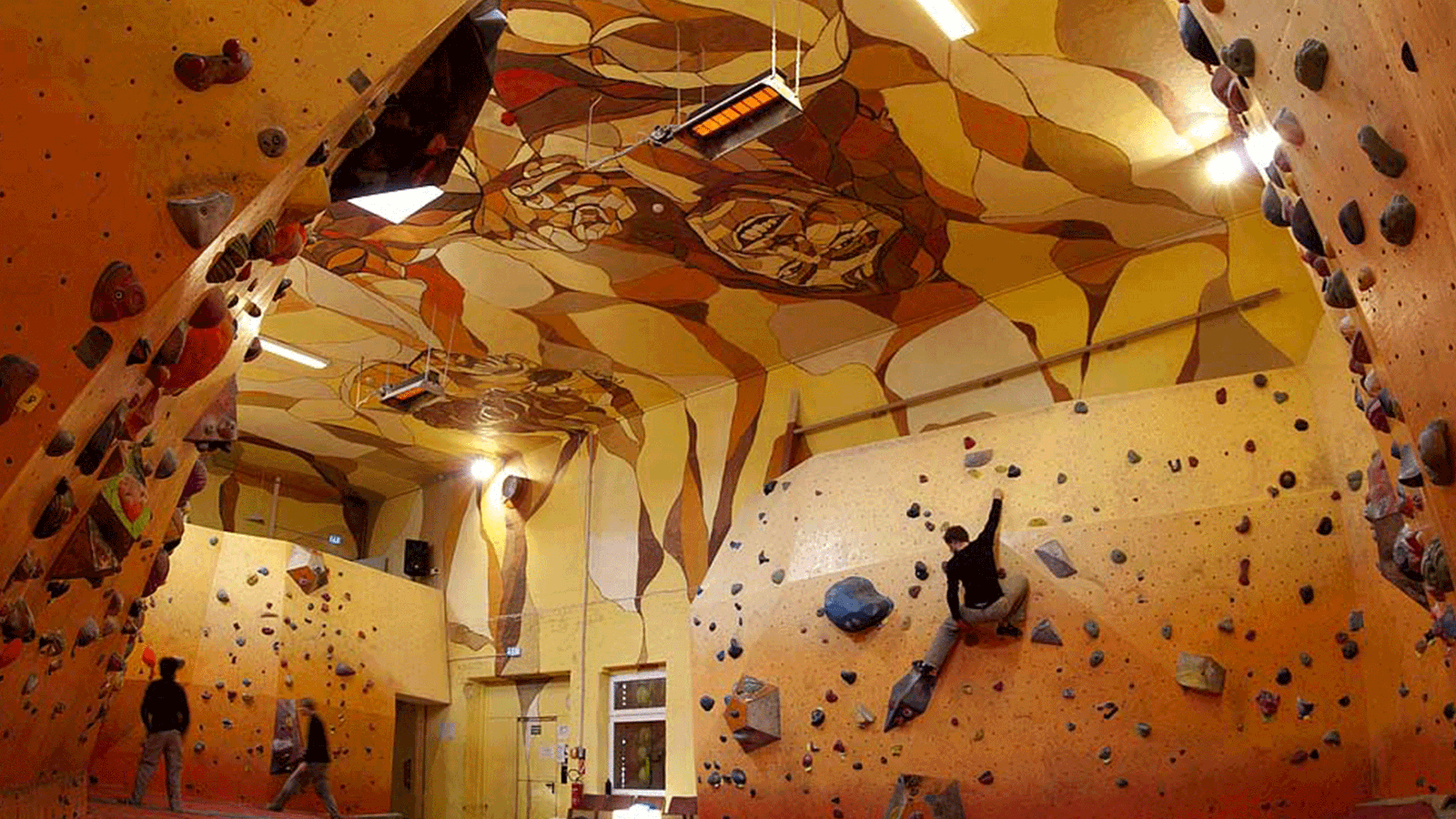 Berlin & Brandenburgs beste BRF Der Kegel