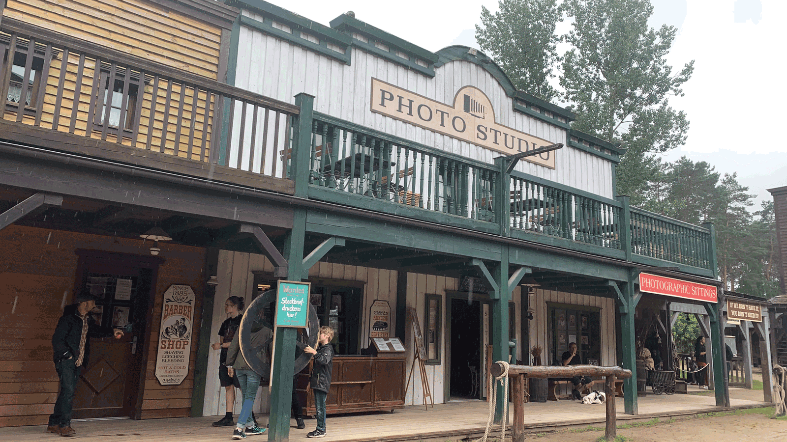 Berlin & Brandenburgs beste BRF EL DORADO