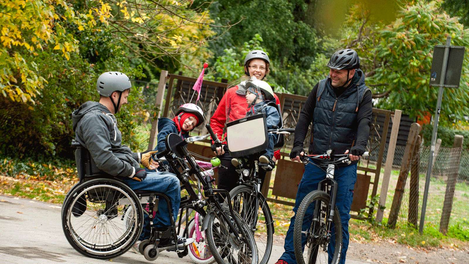Berlin & Brandenburgs beste BRF Flaeming Skate