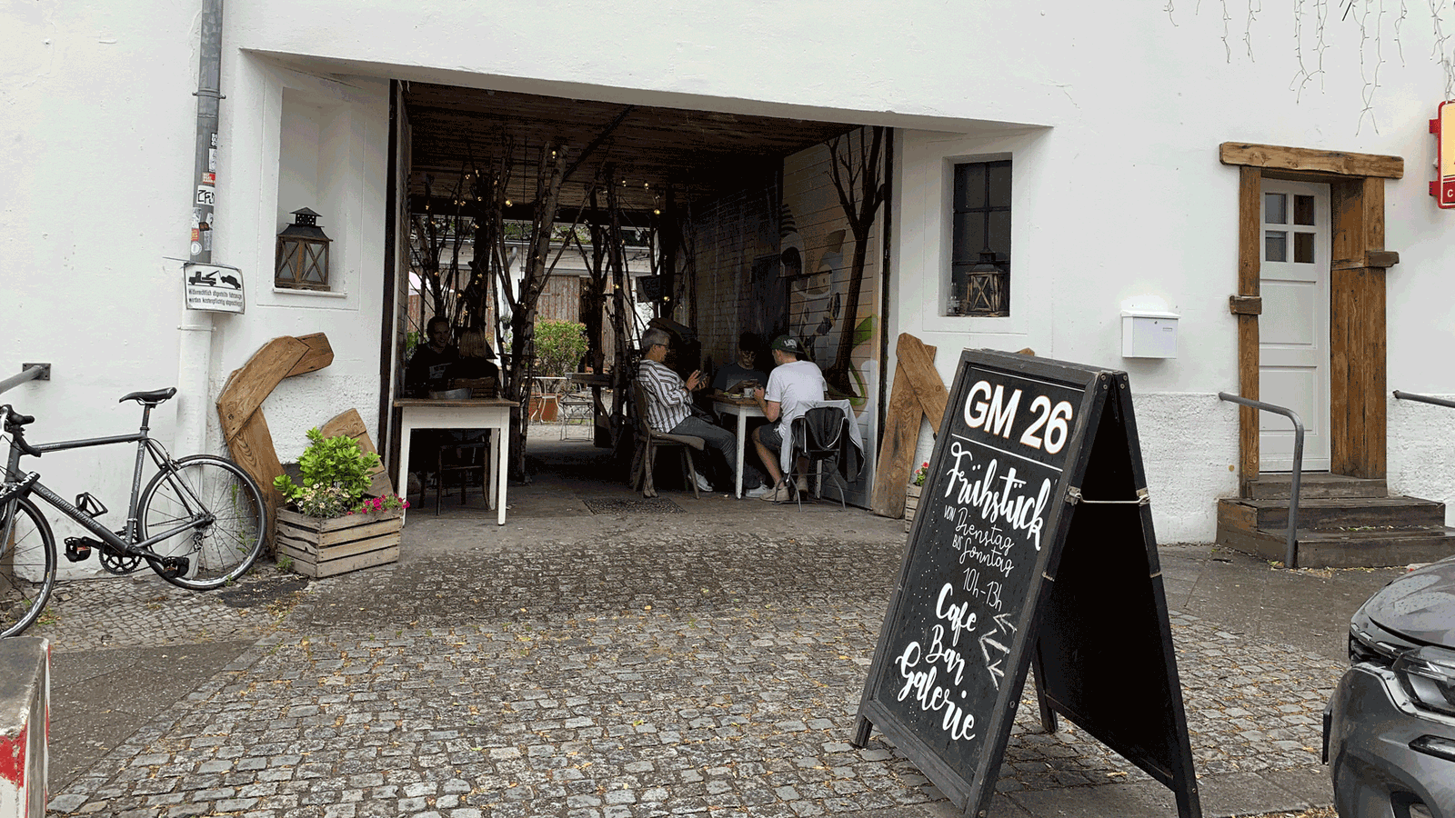 Berlin & Brandenburgs beste BRF GM 26