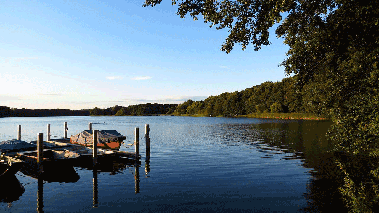 Berlin & Brandenburgs beste BRF Groß Glienicker See