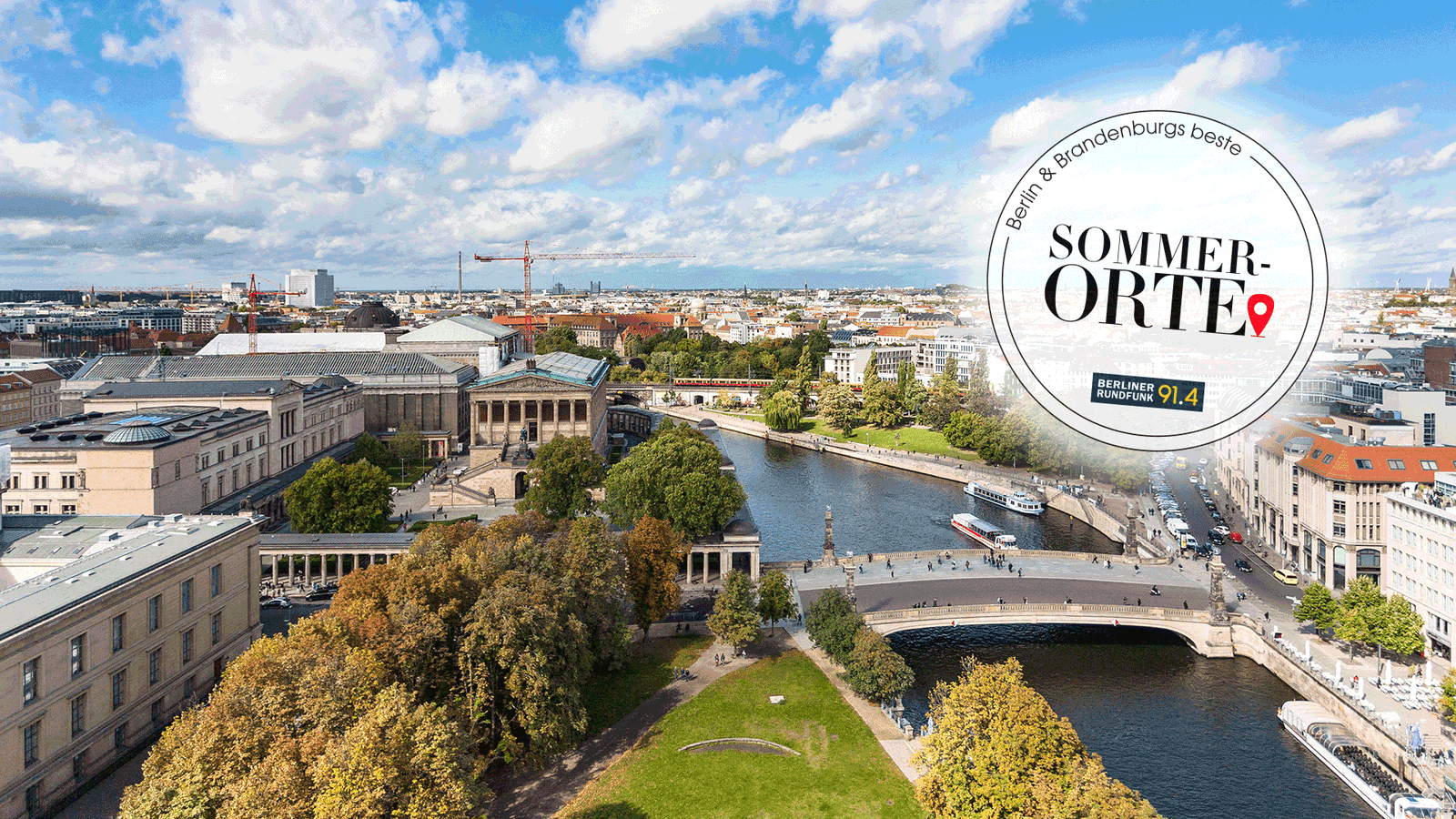 Berlin & Brandenburgs beste BRF Header Ausblick