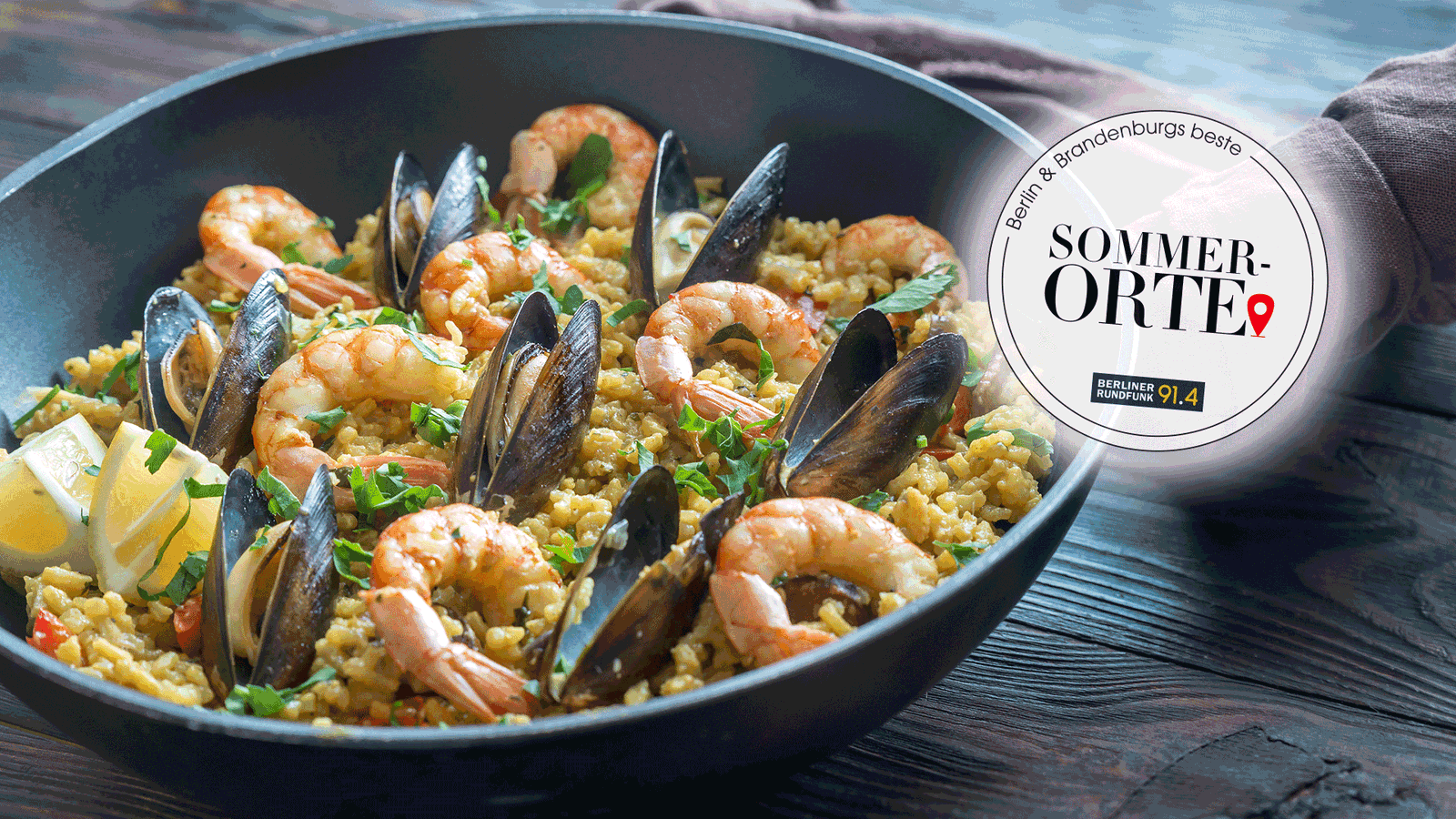 Berlin & Brandenburgs beste BRF Spanienfans Header