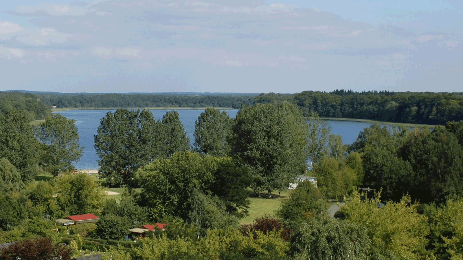 Berlin & BRandenburgs beste BRF Lübbesee