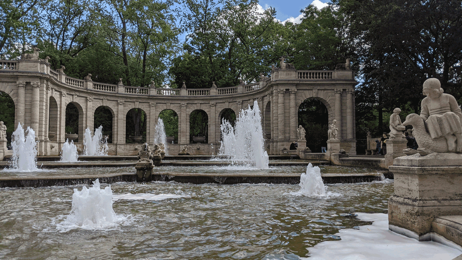 Berlin & Brandenburgs beste BRF Märchenbrücke