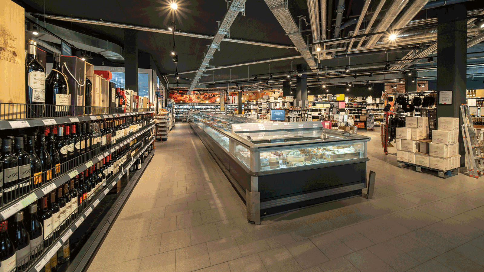 Berlin & BRandenburgs beste BRF Mitte Meer Berlin