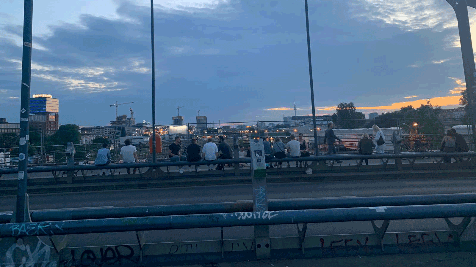 Berlin & Brandenburgs beste BRF Modersohnbruecke