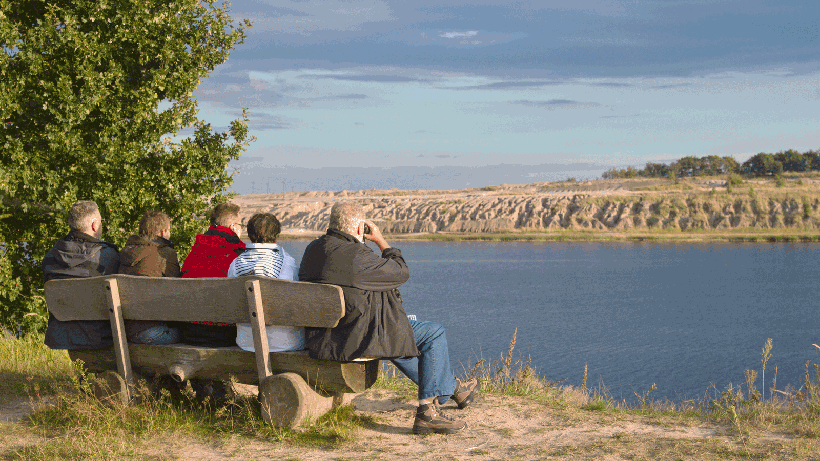 Berlin & Brandenburgs beste BRF Natur Erlebniszentrum Wannichen