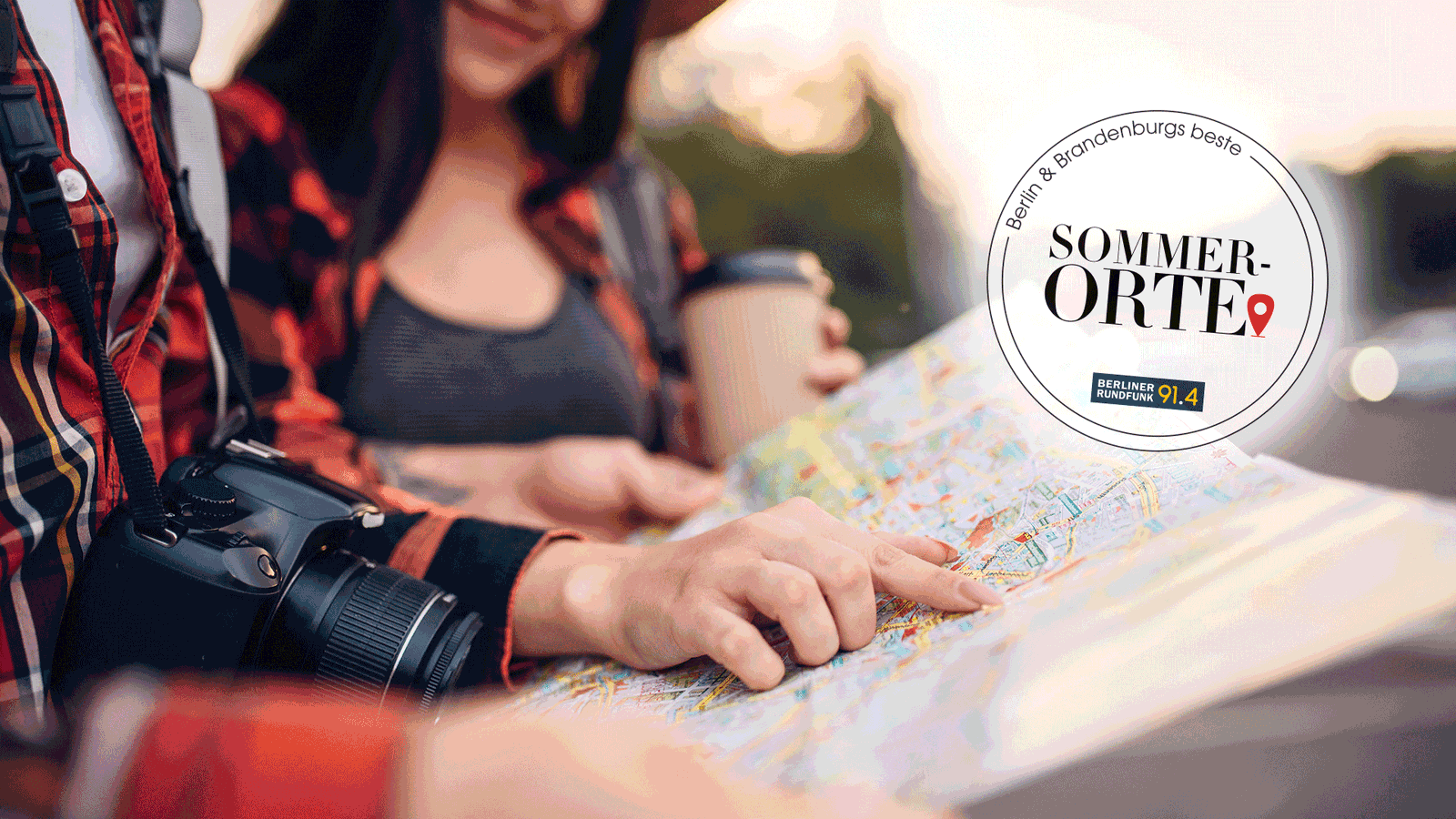 Berlin & Brandenburgs beste BRF Tagesausflüge