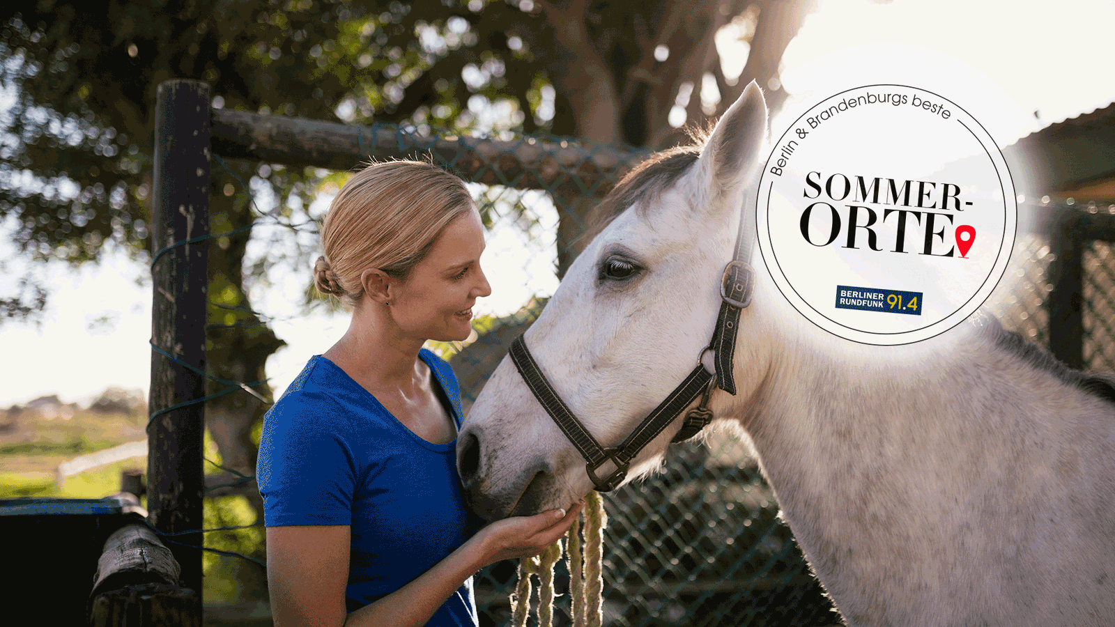 Berlin & Brandenburgs beste BRF Tierliebhaber