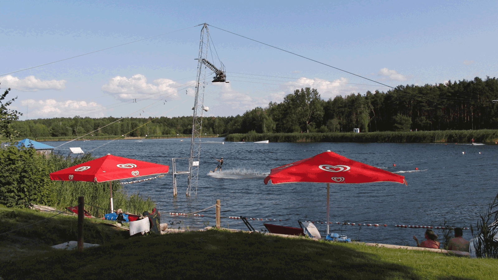 Berlin & Brandenburgs beste BRF LST Freizeitgestaltungs GbmH