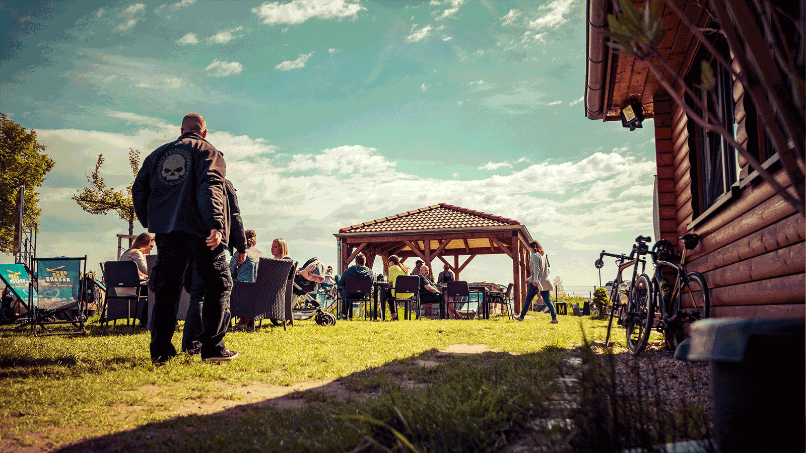 Berlin & Brandenburg beste 45 über Null