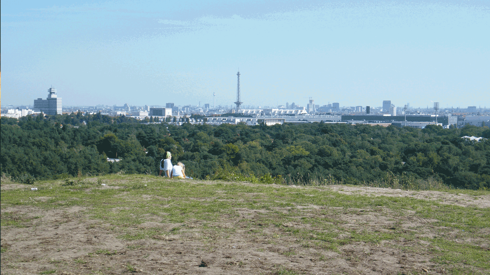 Berlin & Brandenburg beste Drachenberg