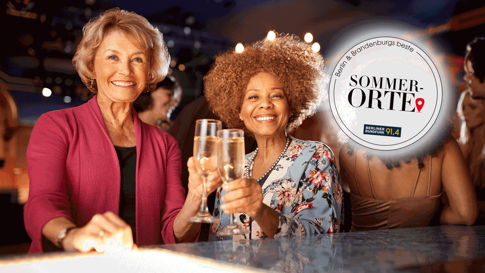 Berlin & Brandenburgs beste BRF Feierabend Header