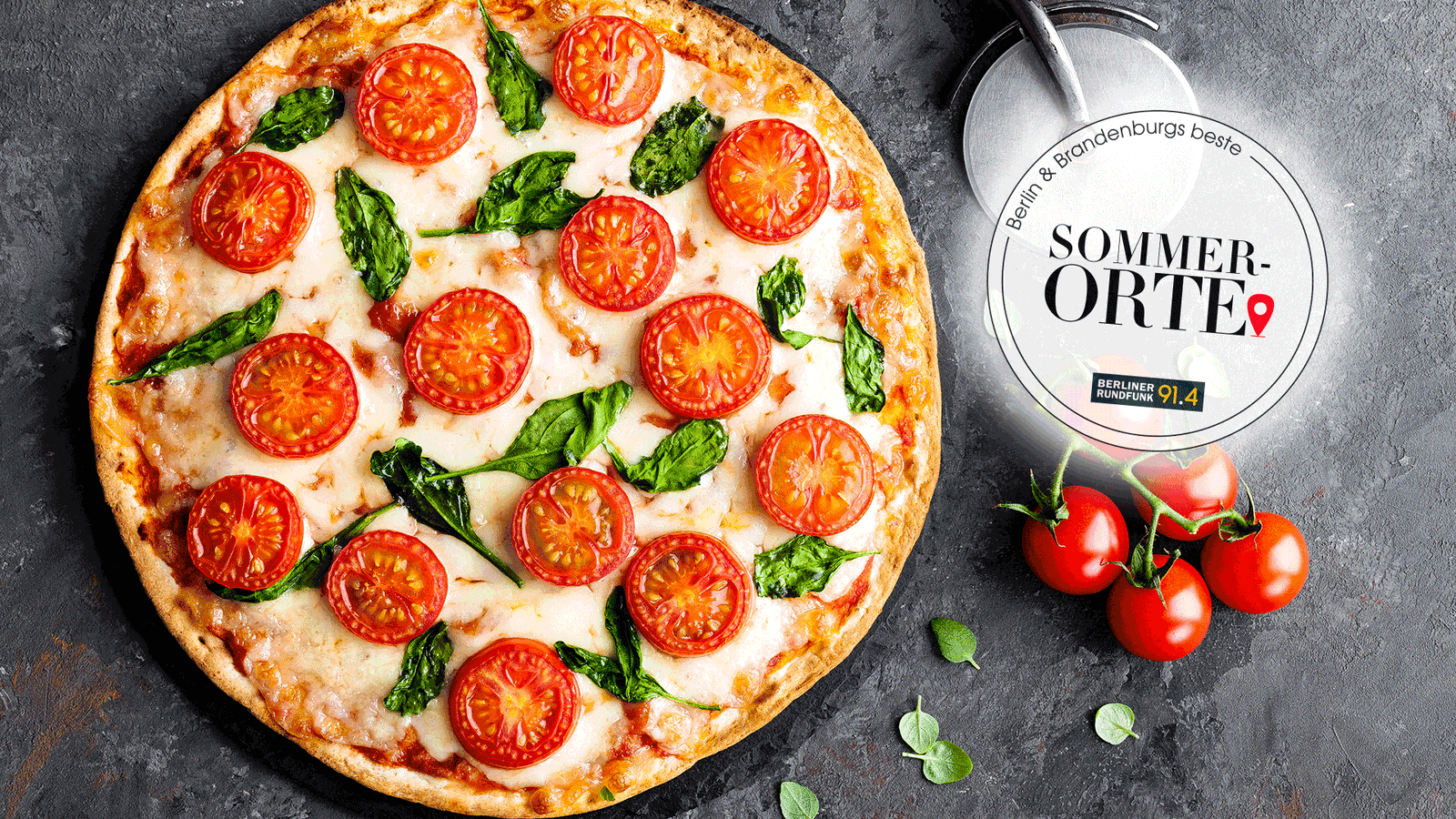 Berlin & Brandenburgs beste BRF Italien Fans