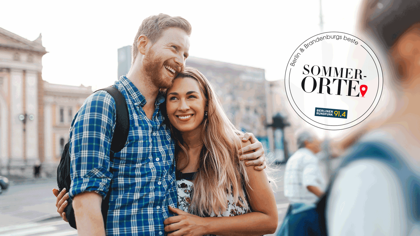 Berlin & brandenburgs beste BRF Neu Berliner