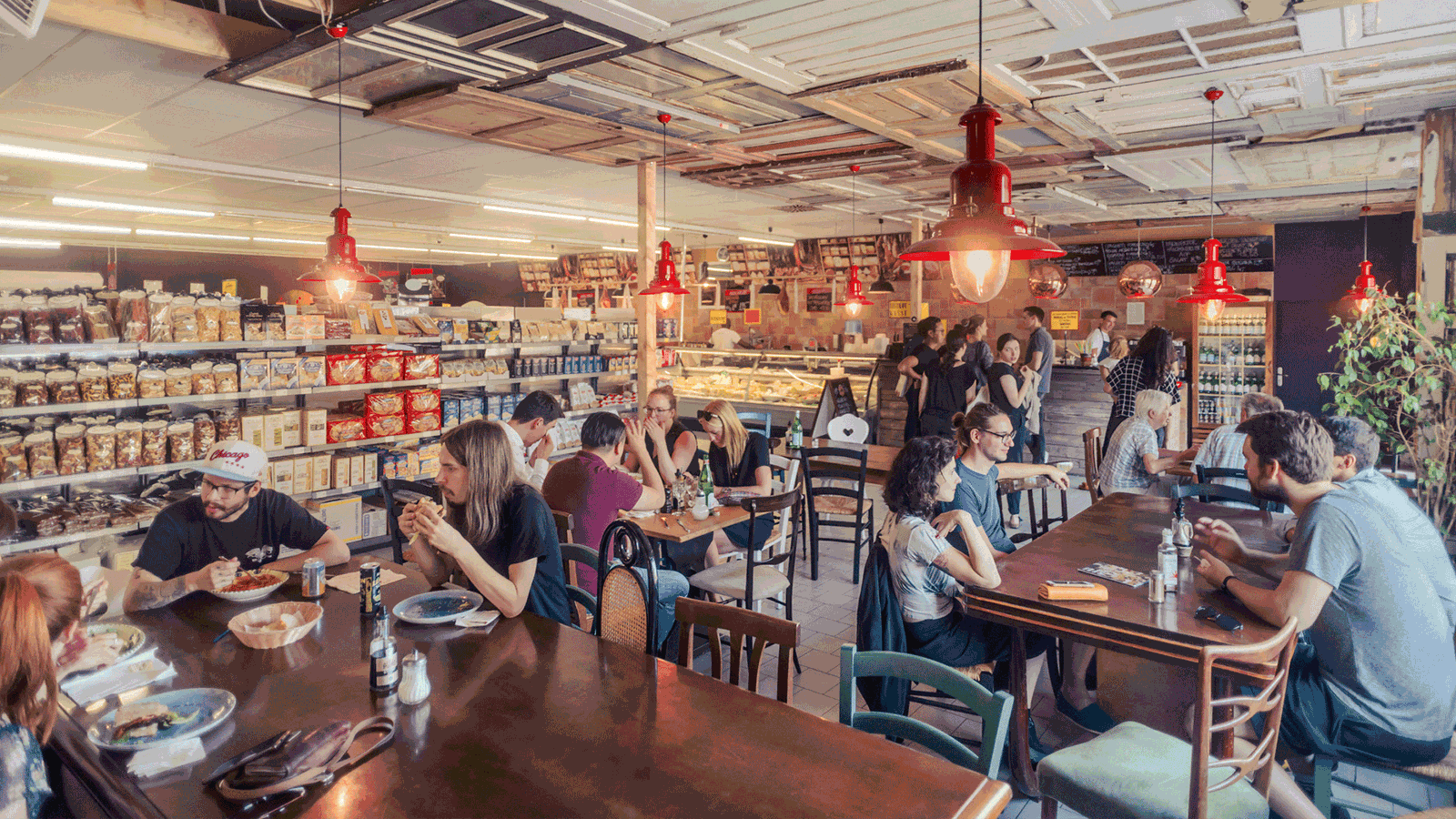 Berlin & Brandenburgs beste Drachenberg