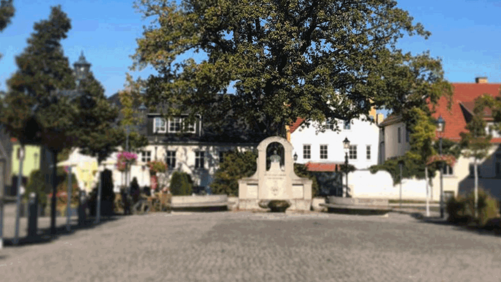 Berlin & Brandenburgs beste Marktplatz Teltow