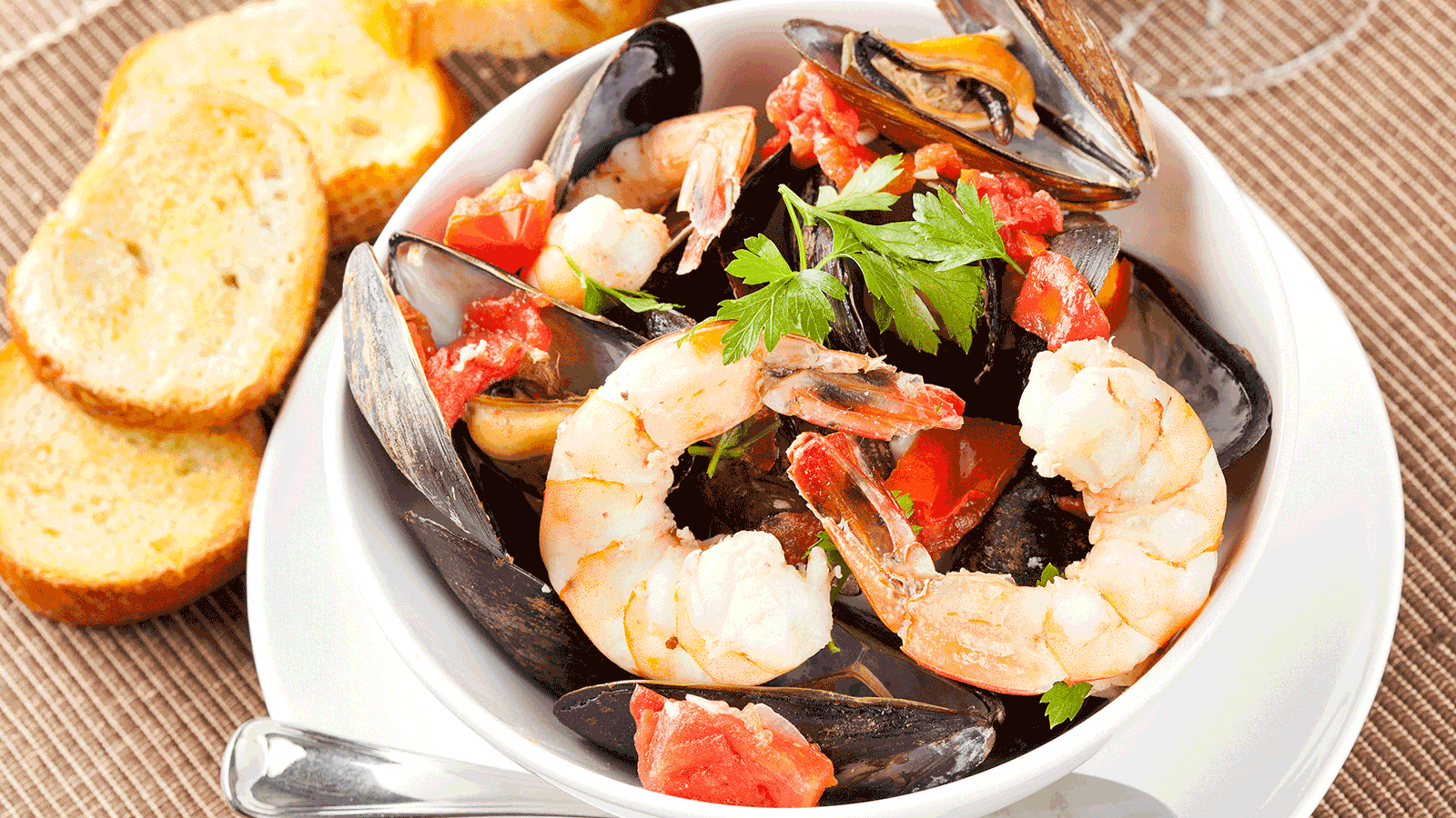 Berlin & Brandenburgs beste Restaurant Delizie d'Italia