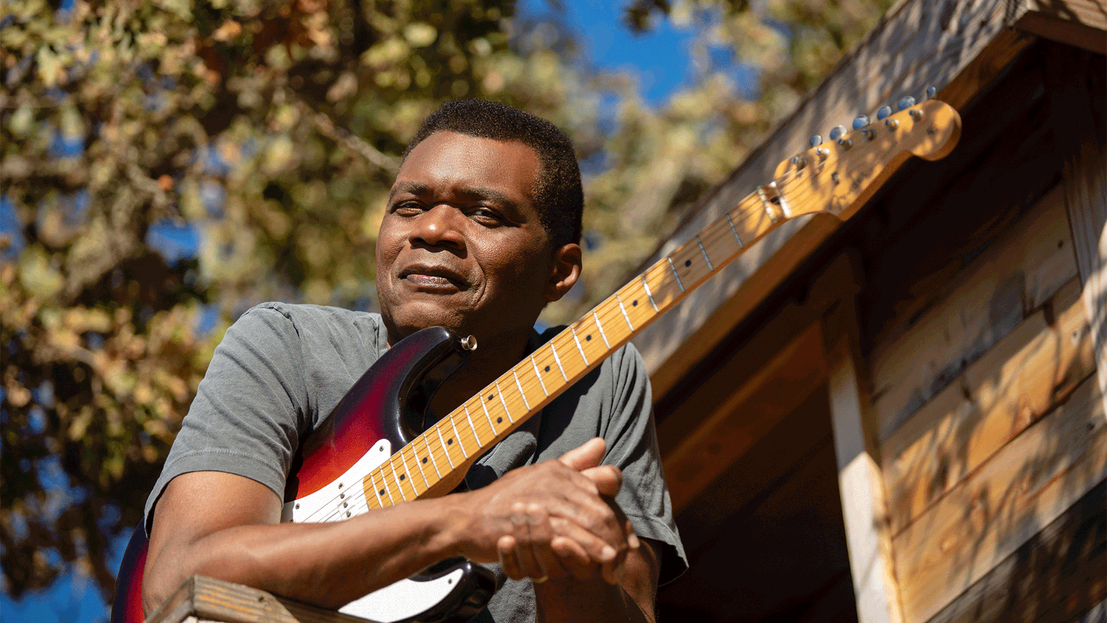 Robert Cray