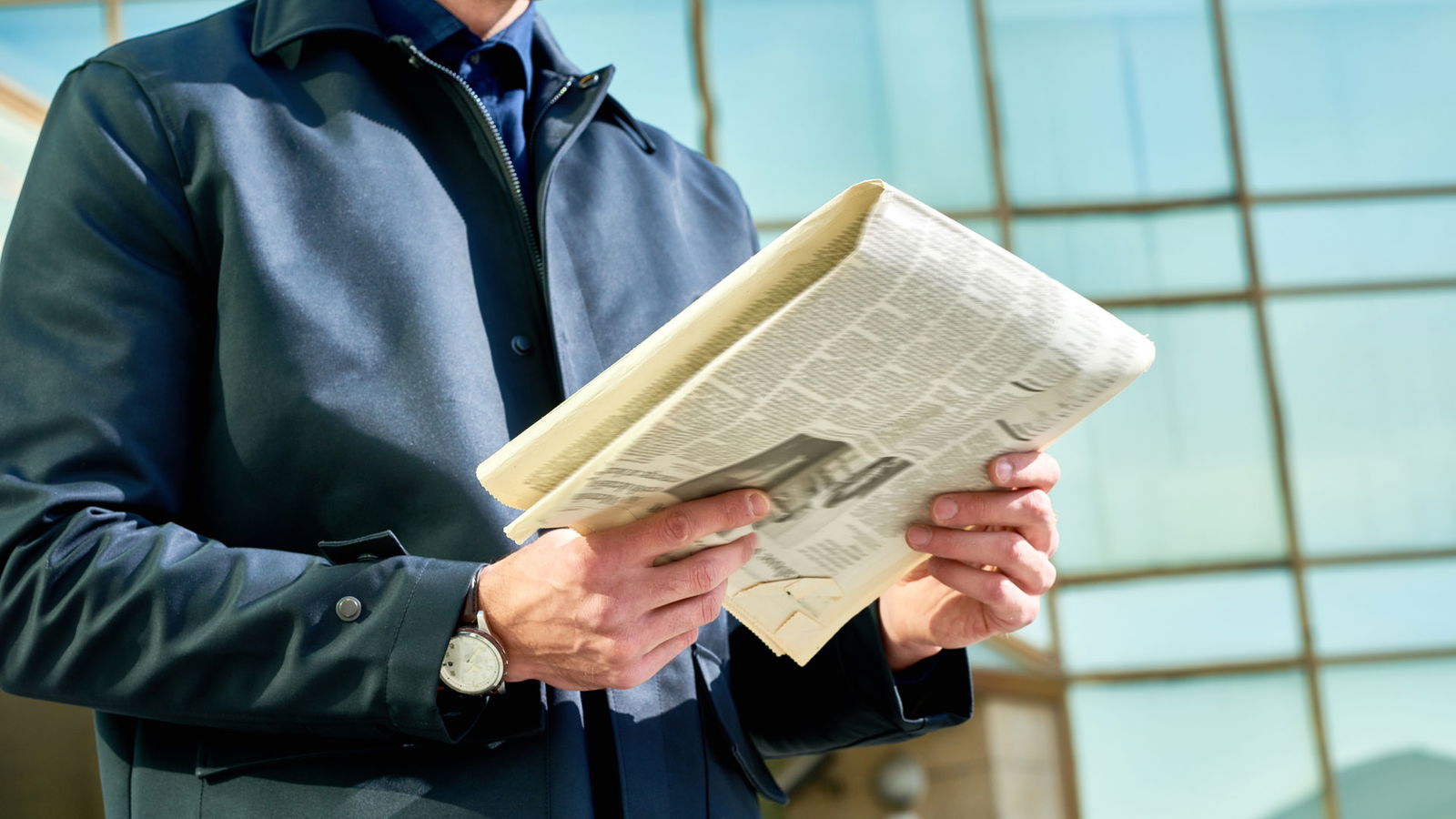 Der Moment Ihres Lebens BRF Michaela Zeitung