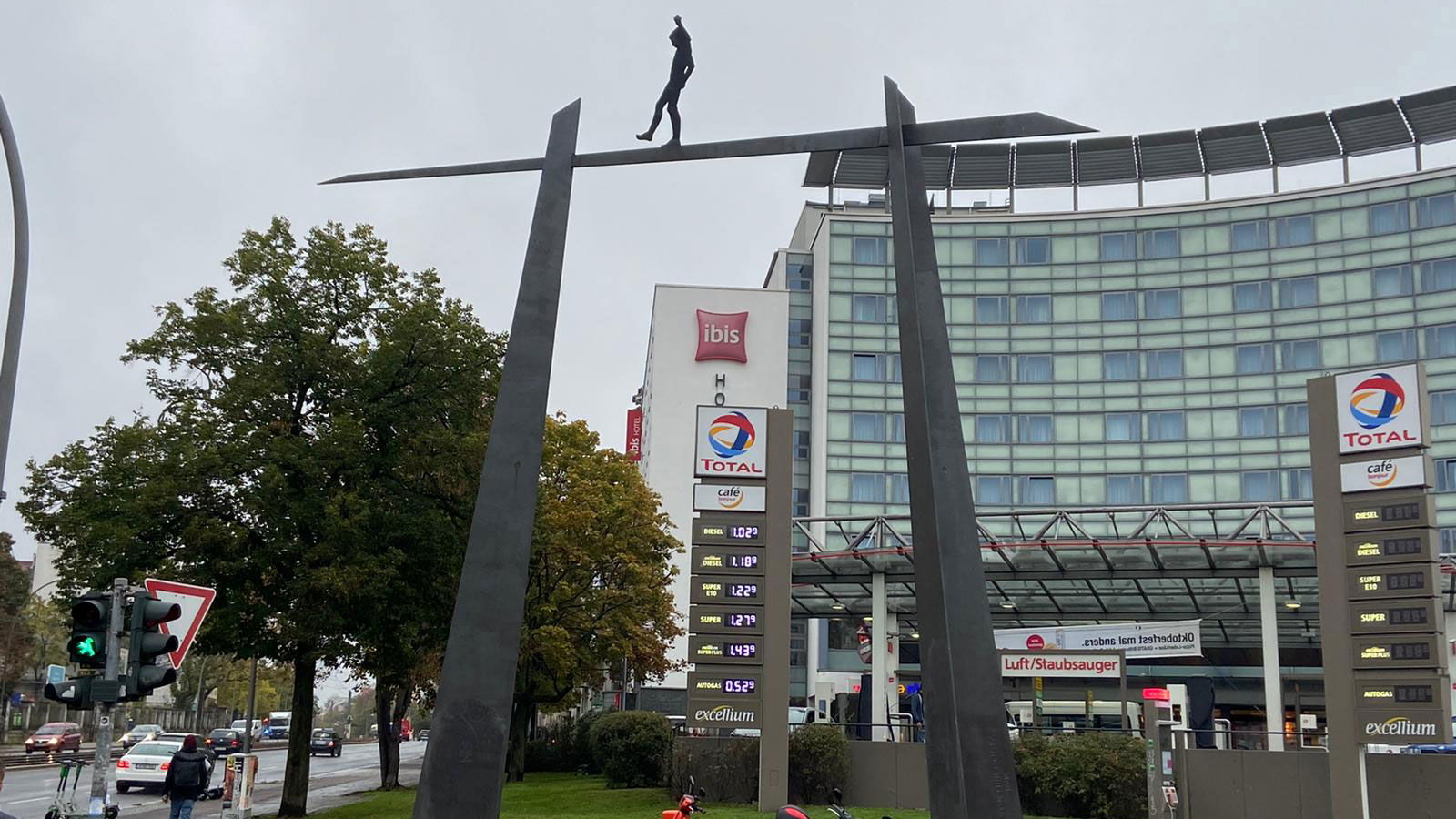 IDKOKDW Tor zum Prenzlauer Berg