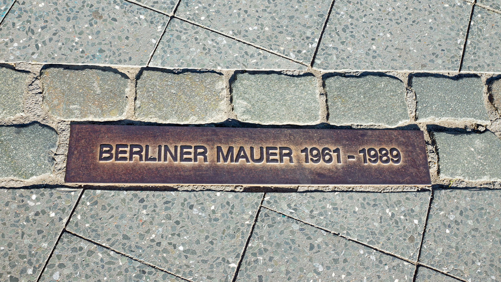 Warum Darum Tag der deutschen Einheit