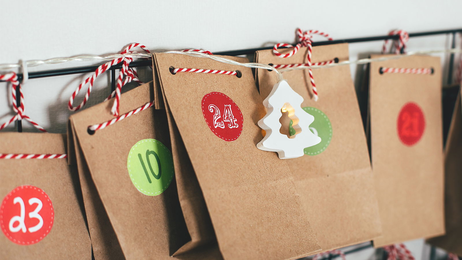 Adventkalender für ihn