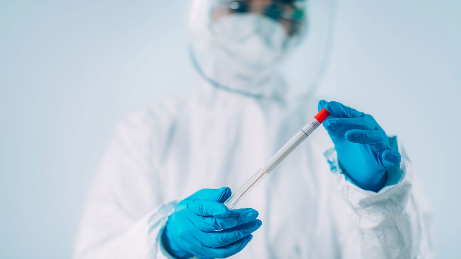 Berliner Rundfunk Antigen Tests