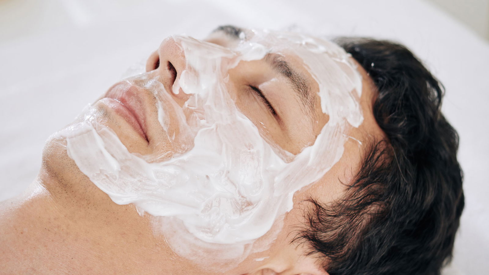 Adventskalender BRF Gesichtsmaske