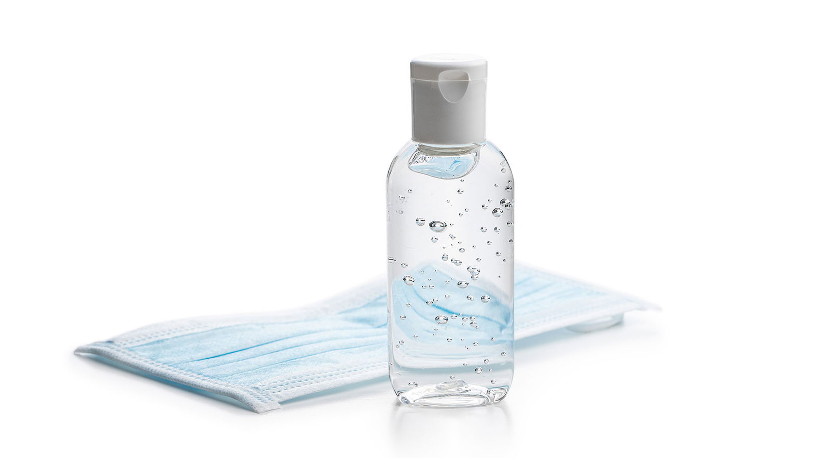 Türchen 10 Desinfektion