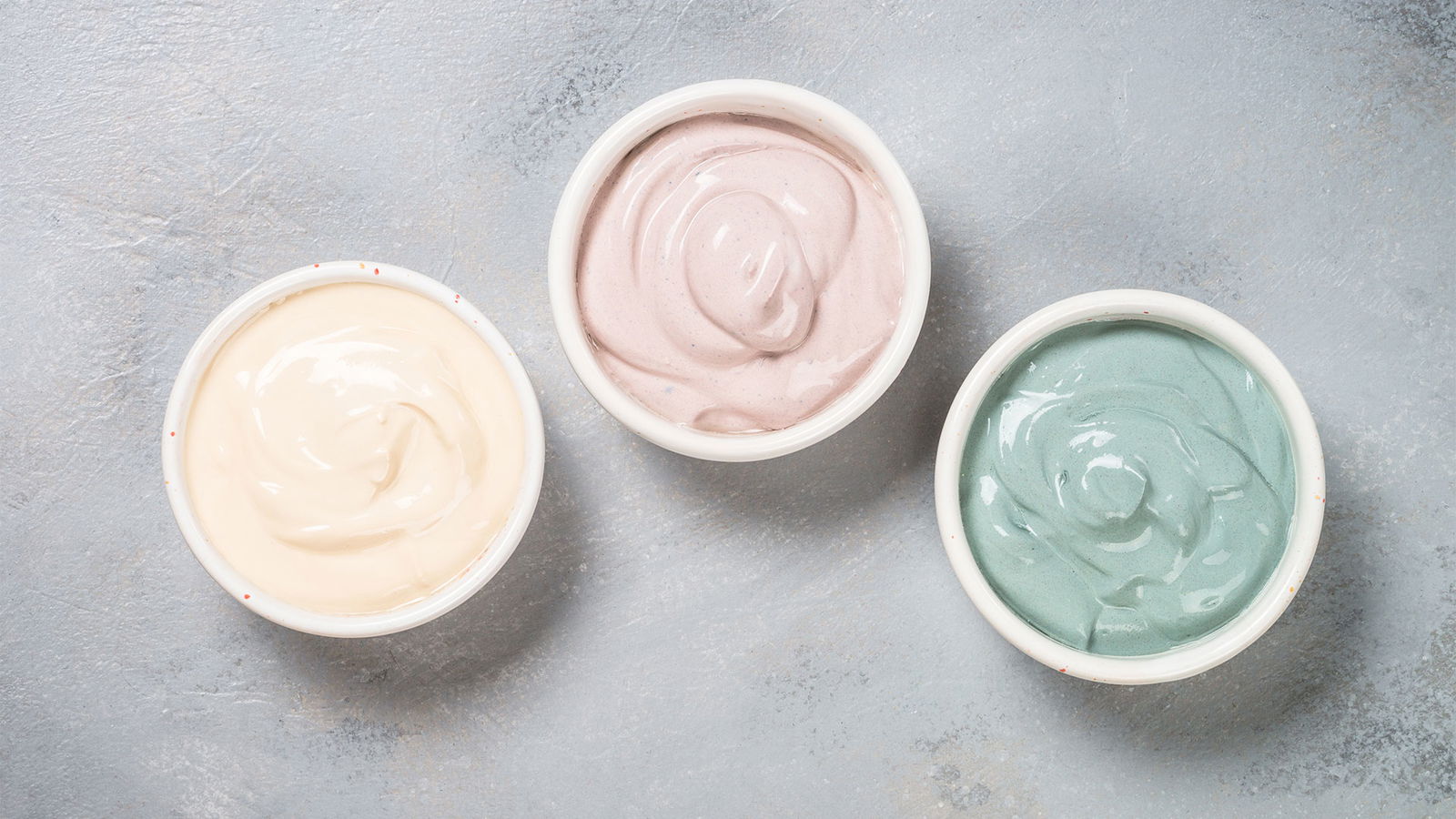 Türchen 13 Peeling Maske 