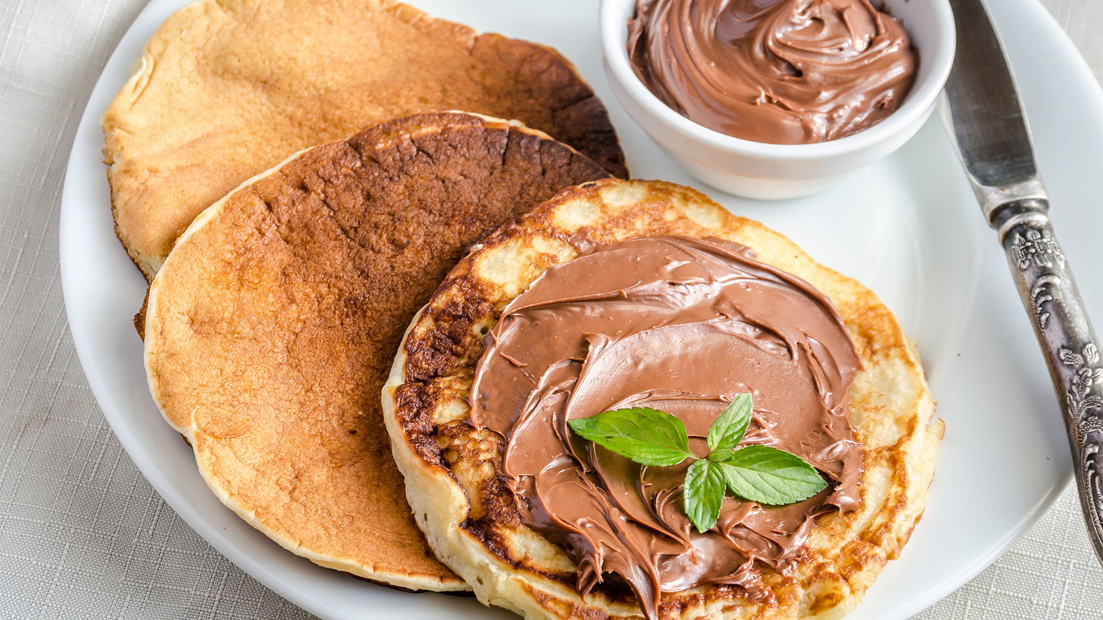 Türchen 17 Spekulatiuscreme