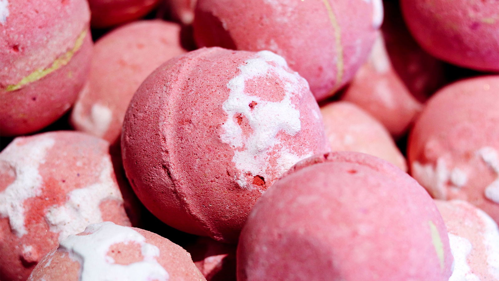 Türchen 22 Badekugel