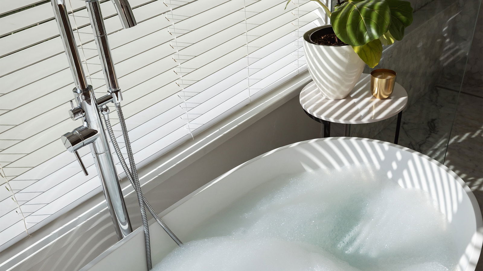 Türchen 3 Erkältungsbad