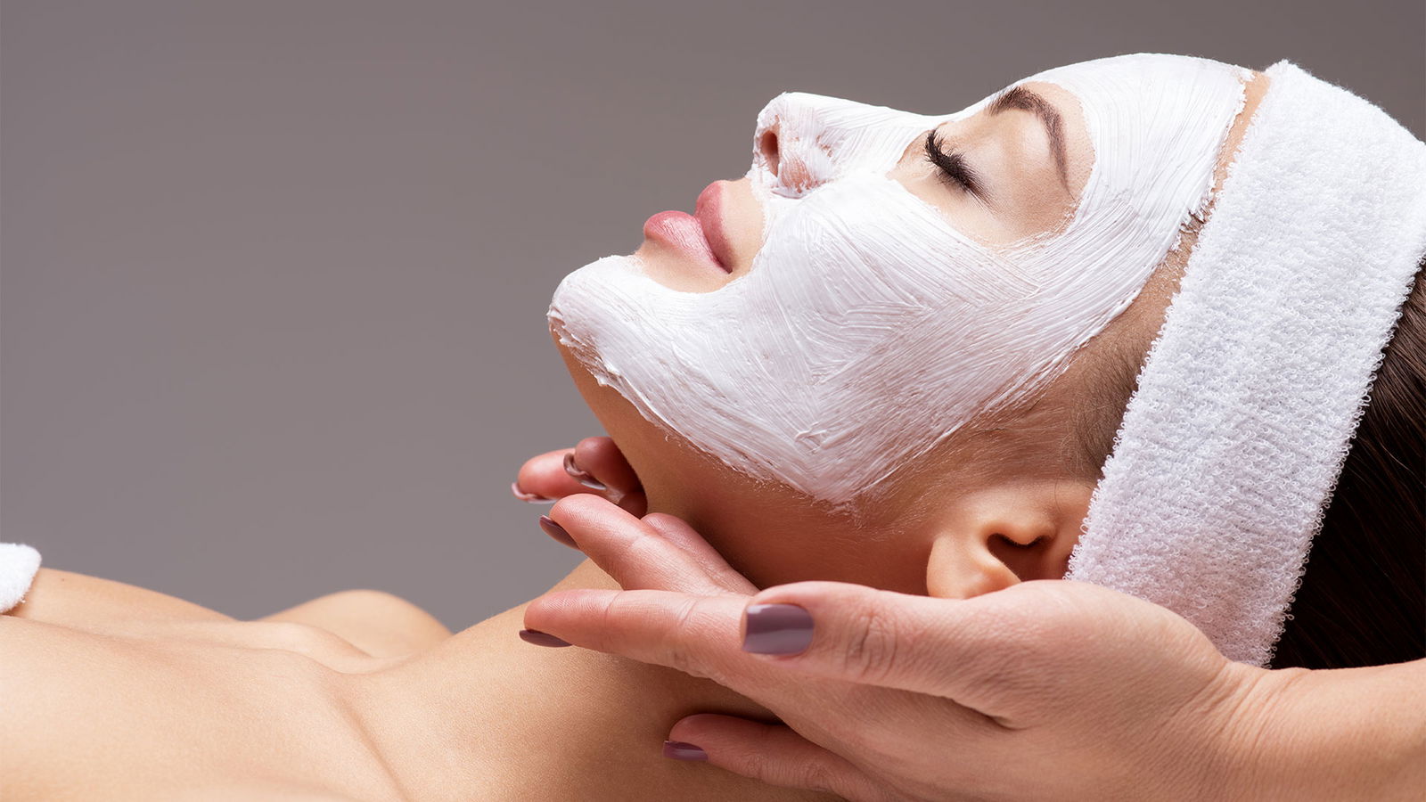 Türchen 4 Gesichtsmaske