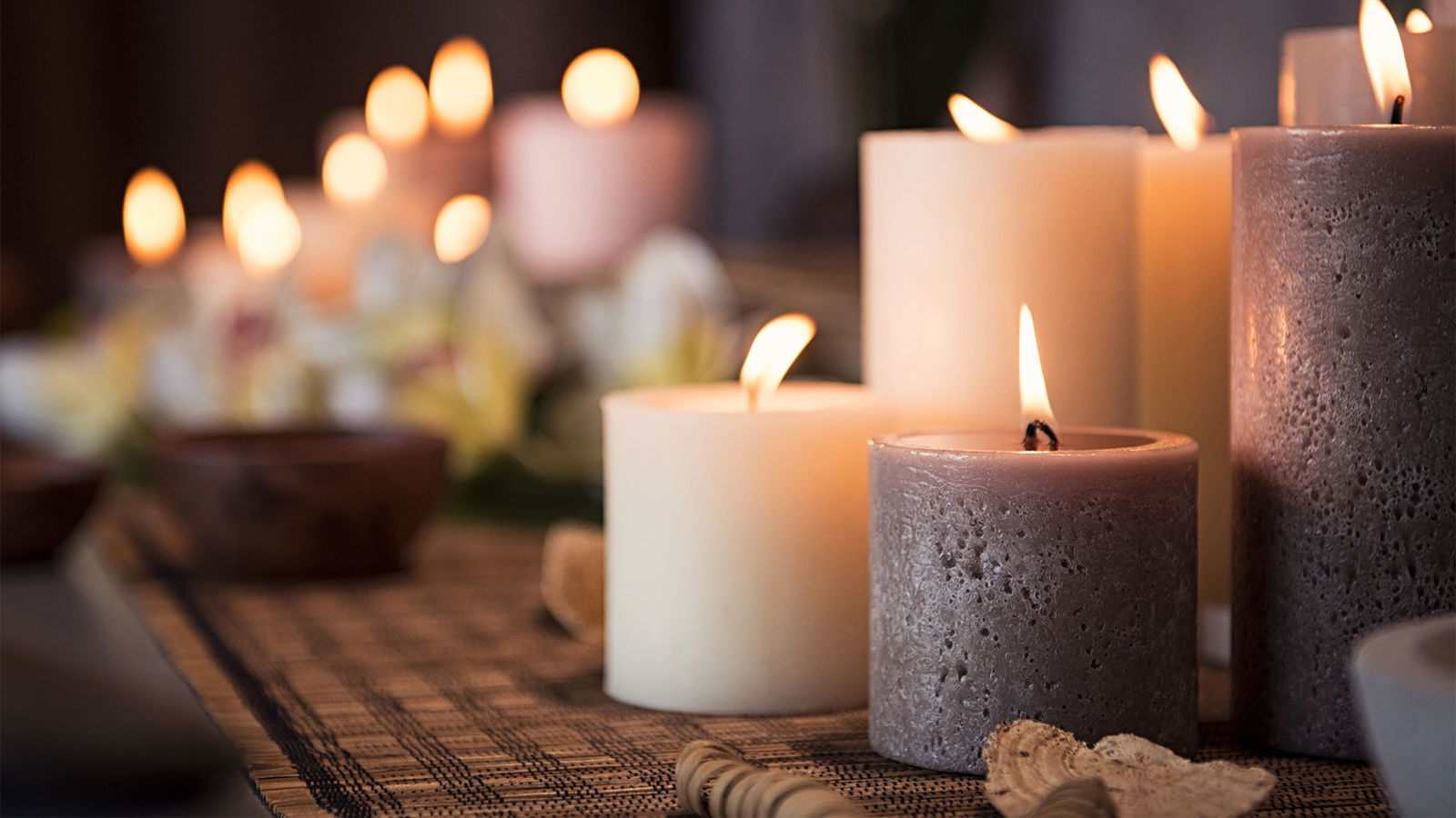 Türchen 7 Duftkerze