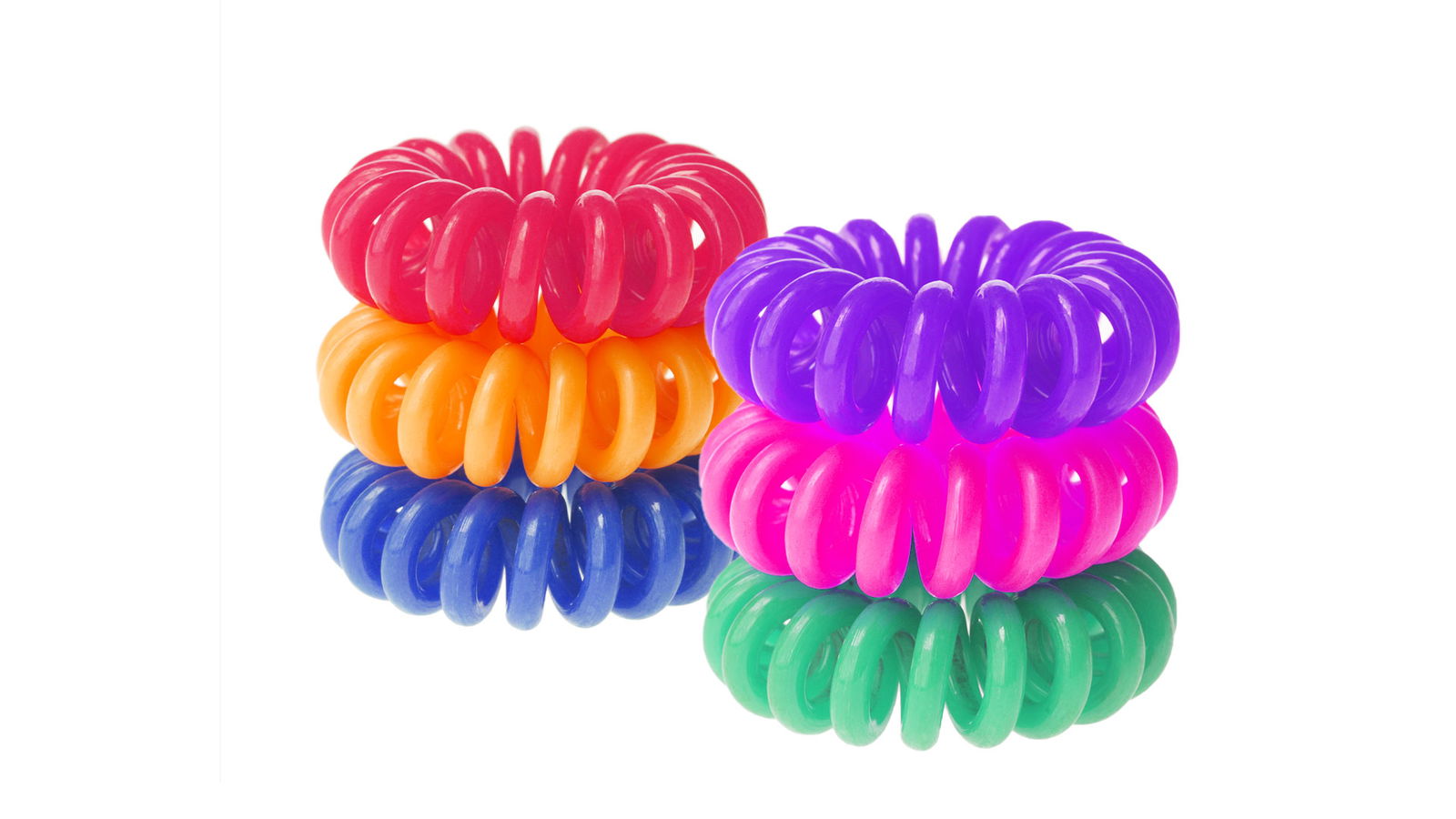 Türchen 8 Haargummi