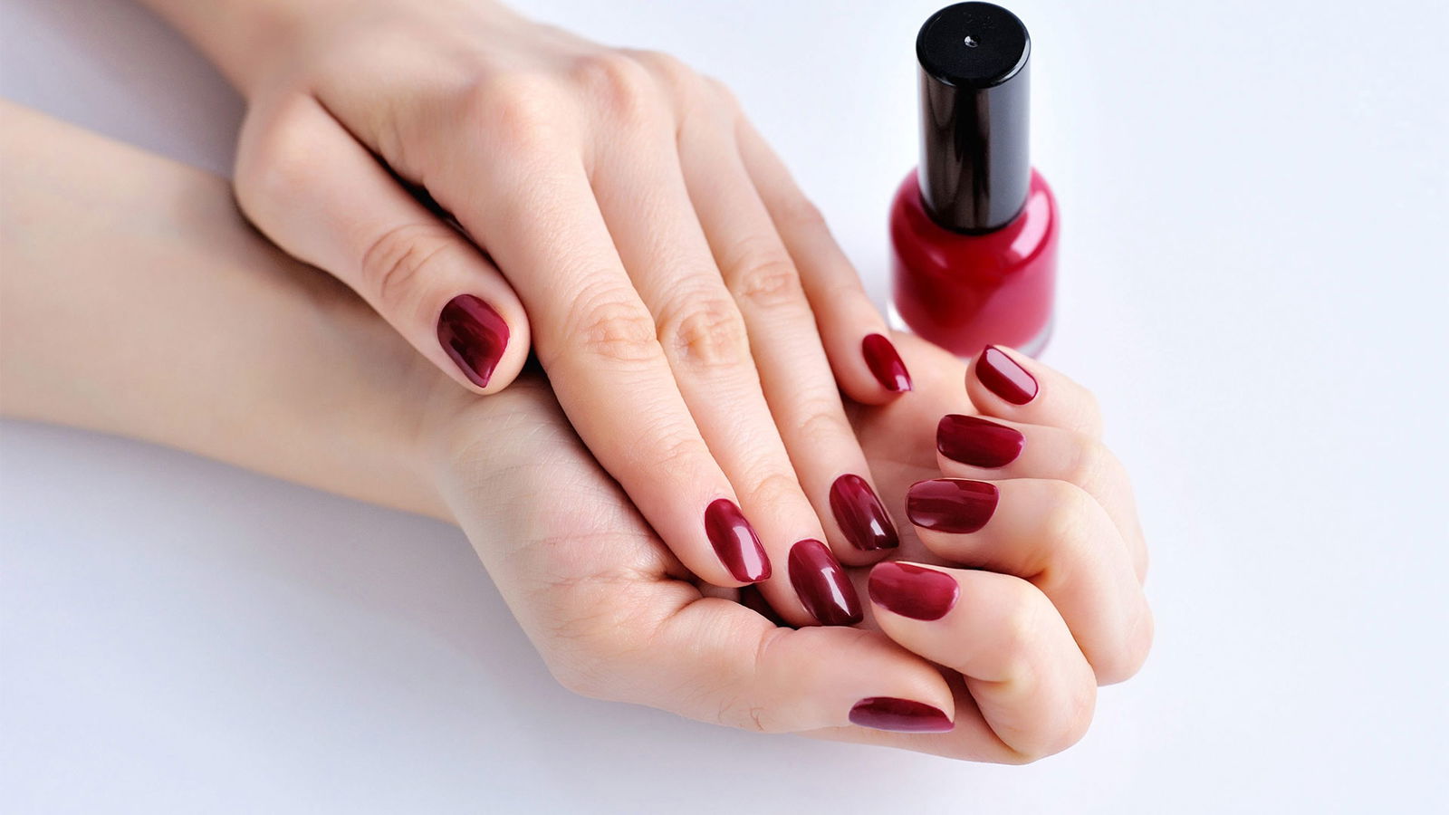 Türchen 9 Nagellack