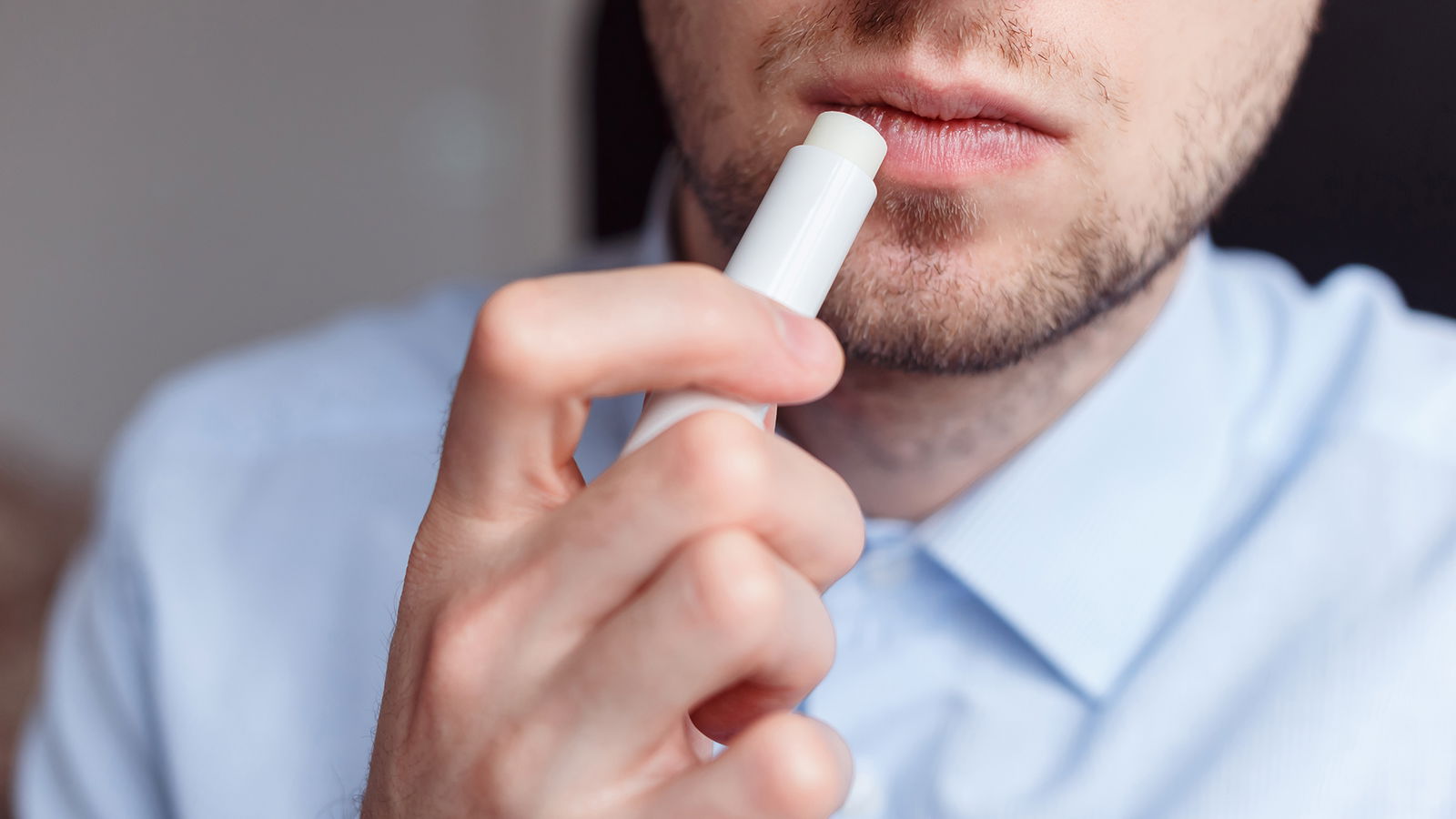 Türchen Lippenpflege