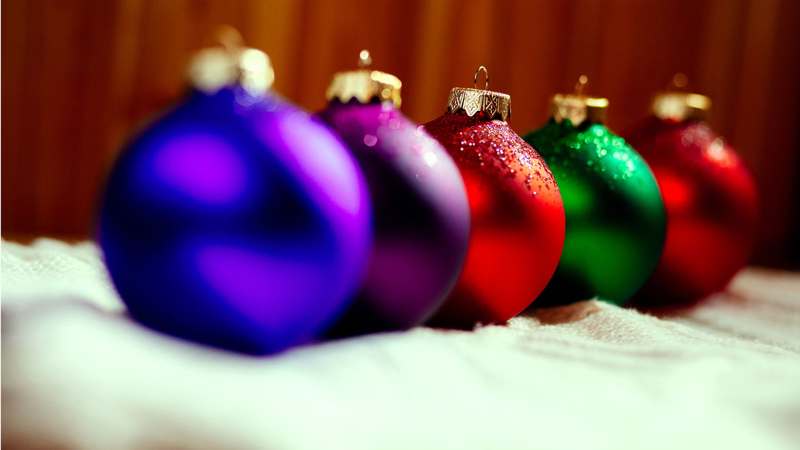 Türchen Weihnachtskugel