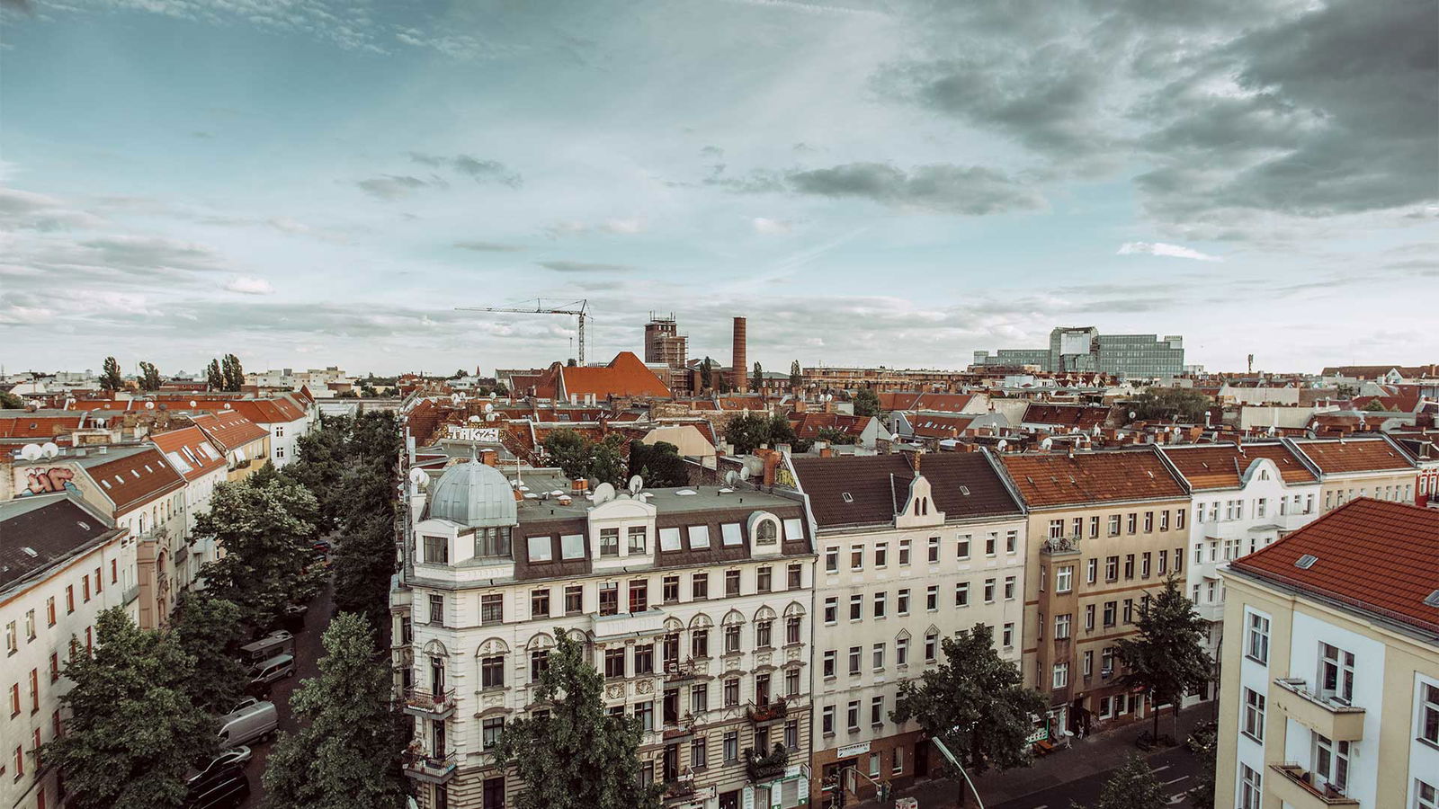 Verbraucherexperte Mietendeckel