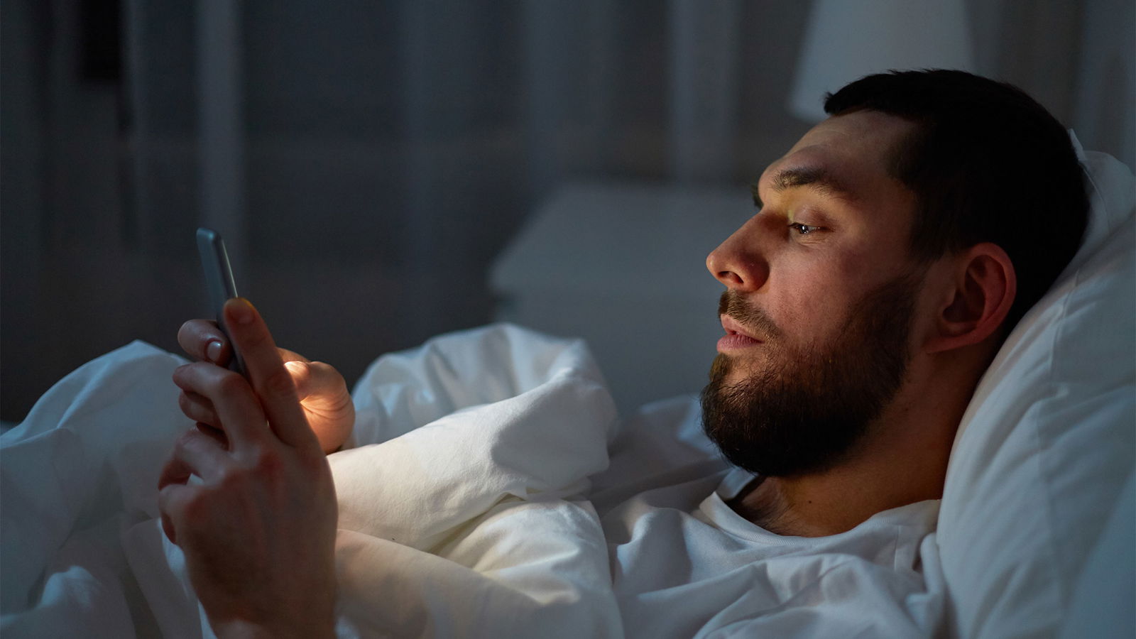 WD Handy einschlafen