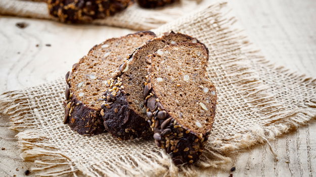 Warum Heißt Russisch Brot Russisch Brot