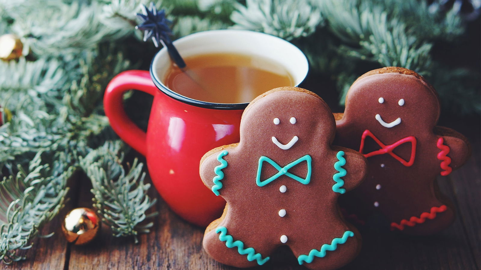 glutenfreie Plätzchen