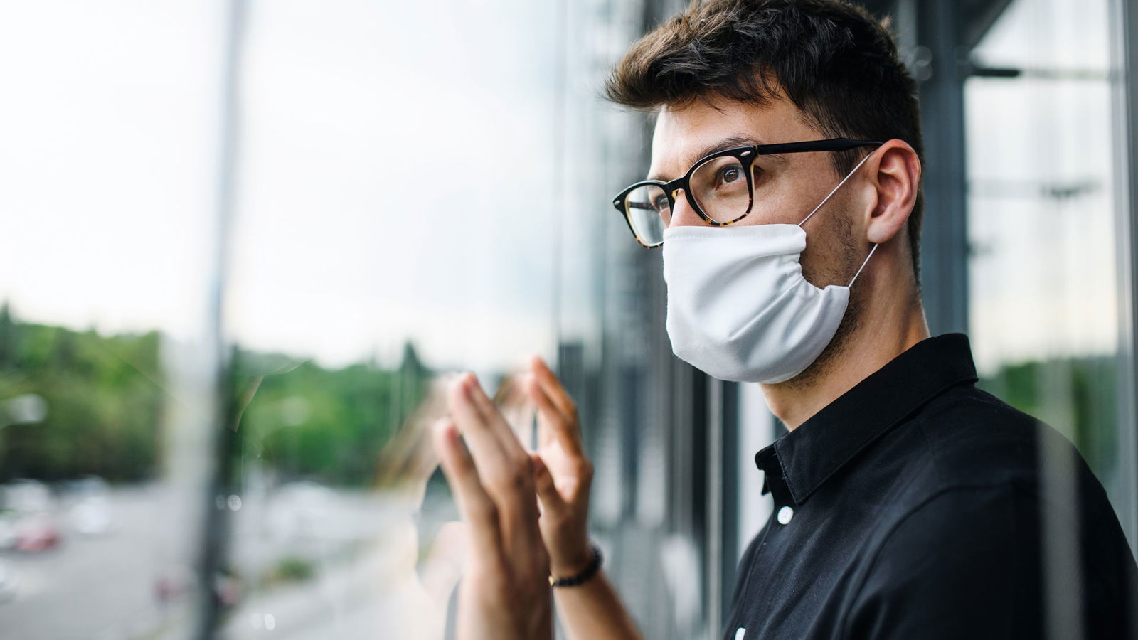 Lockdown beschlossen 1312020