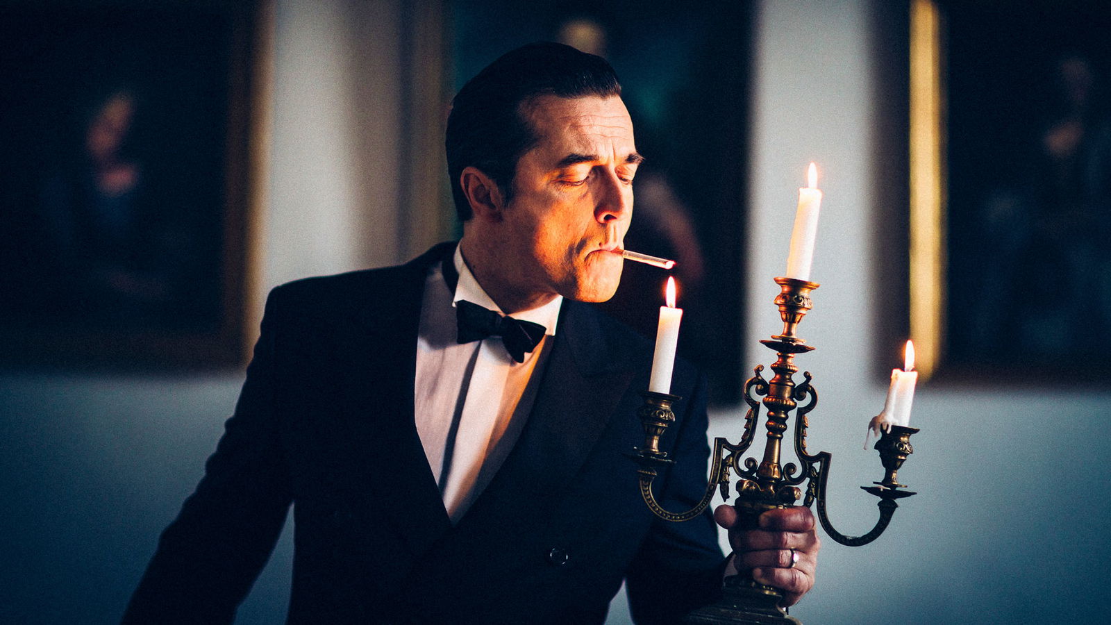 Ticketshop Falco das Musical